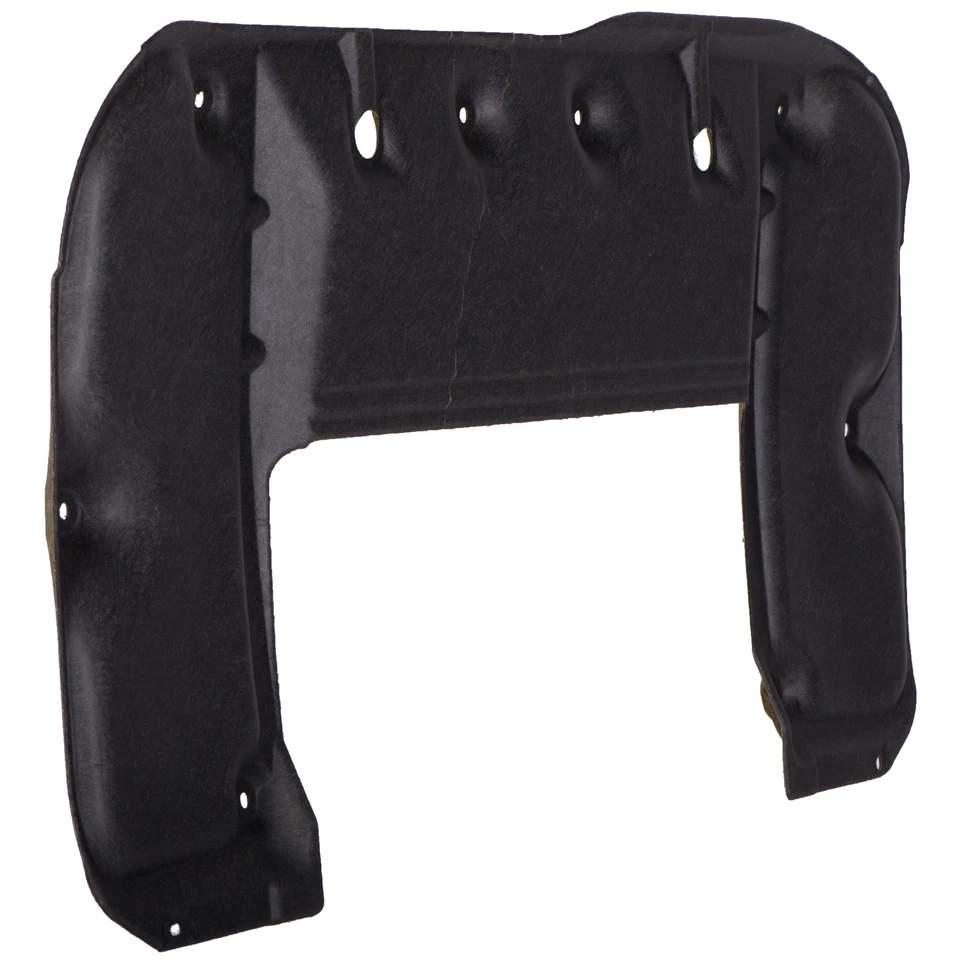 Almohadilla de aislamiento para capó Subaru WRX STI 2015-2018 OEM revestimiento protector térmico 90815VA000 Foto 2 de 4