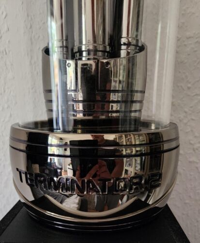 Terminator 2 Judgment Day Endo Arm Collectors Edition 4K Ultra HD Blu-ray OPP - Bild 2 von 14