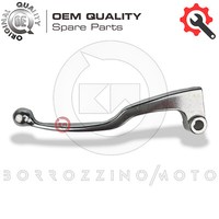 Kupplungshebel Links Chrom Yamaha Yzf R Thundercat 600 1996 1997 1998 1999
