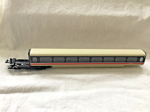 HORNBY OO GAUGE CLASE 370 APT TS COACH SC 48202 (DESDE PAQUETE 40011A) SIN CAJA | Zustand: Used