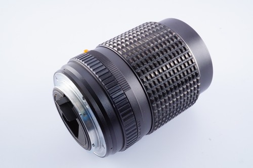 EX SMC PENTAX 135mm F/2.5 MF Telephoto Lens For K Mount From JAPAN - Picture 11 of 17
