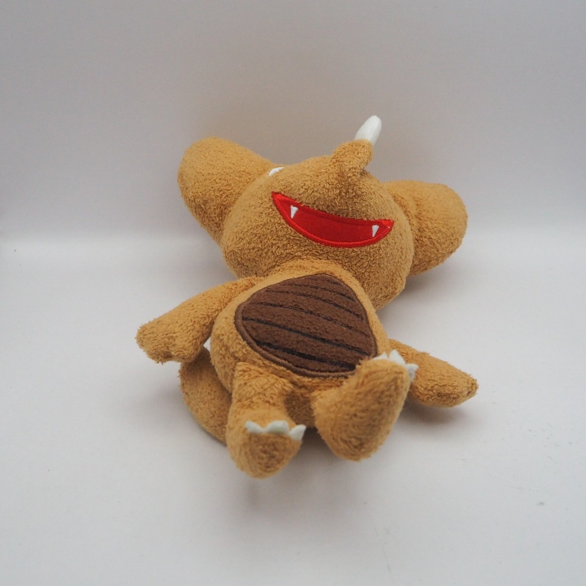 D3004A Gomora Ultraman Monster Kaiju Sekiguchi Plush 7