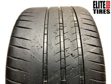 [1] Michelin Pilot Sport Cup 2 P315/30ZR21 315 30 21 Tire 6.75/32