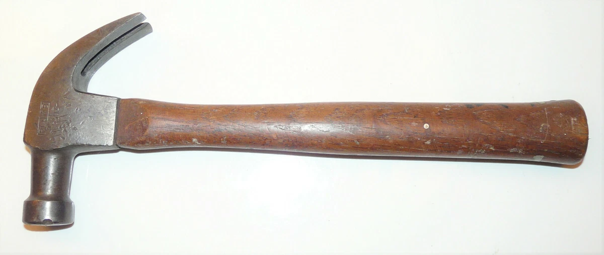 Bell Faced Hammer