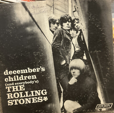 ローリングストーンズ US December's Children MONO s-l400.jpg