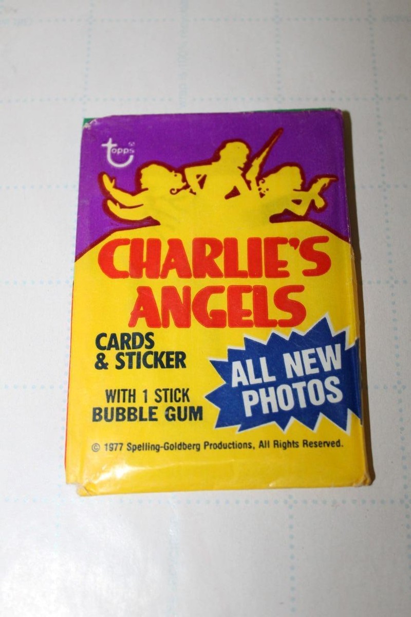 Charlie&#39;sAngels Charlie's Angels | The Angels Join The Circus | Classic TV