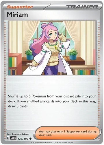 SV BASE SET -- Pokémon Trainer Card Playsets -- 4x Each Card -- Pokémon TCG - Picture 10 of 21