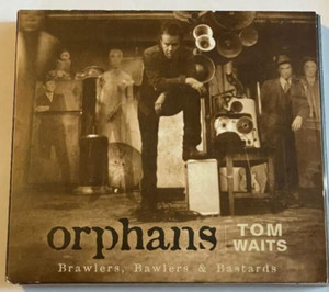 Tom Waits Box Set | eBay