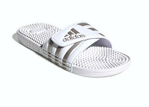adidas women's adjustable slides