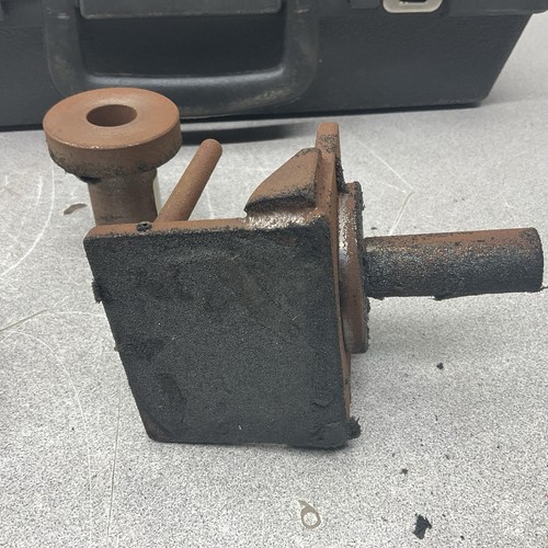 SOPORTES PRISMA Y LÁSER OPTALIGN F-205 Y F-203 - Imagen 5 de 6