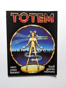 Go to product Totem #5 - 1980