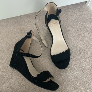 folding ballerina flats