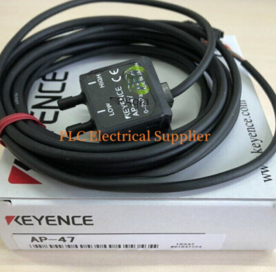 AP-47 1PC New Keyence AP47 Pressure Switch Sensor Fast Shipping