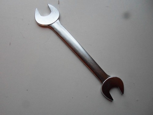 Original Ceka / CK Open Ended Metric Spanners Various Sizes Sold Singly 6mm-22mm - Picture 25 of 25