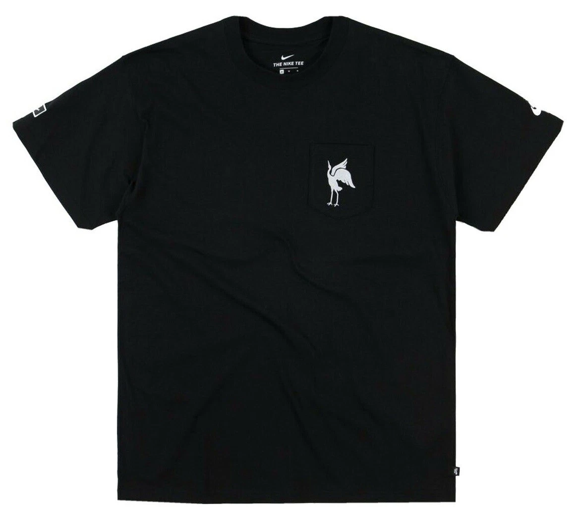 Nike sb x parra shirt sale