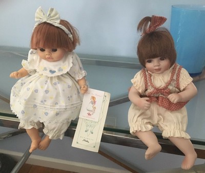 kate finn rag dolls