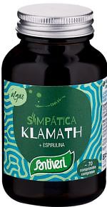 Alga Klamat 70Cpr Stv