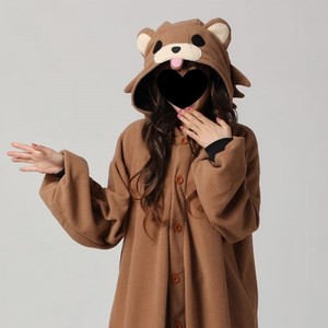 full size bear costume