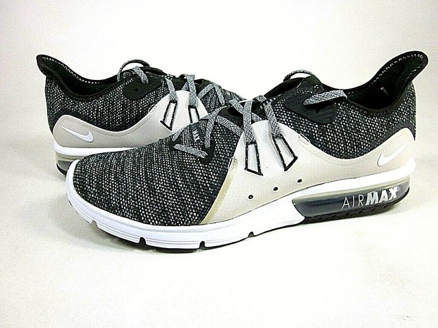 nike air max sequent 3 running shoes