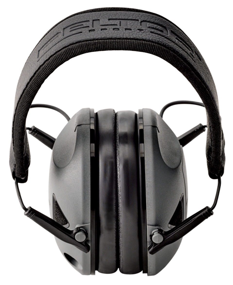 Peltor Sport RangeGuard Electronic 21 Electronic Muffs Hearing Protection  762470178152 eBay