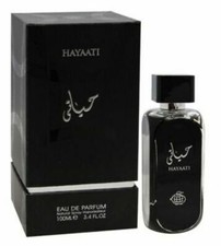 Lattafa Hayaati 3.4 fl oz Men's Eau de Parfum