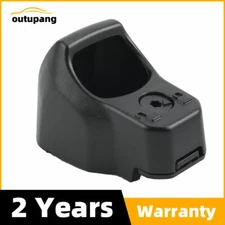 Rear Back-up Camera Cover Bezel Trim For Jeep Wrangler JL 2018-2023 68301879AD