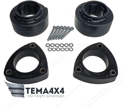 transit custom lift kit