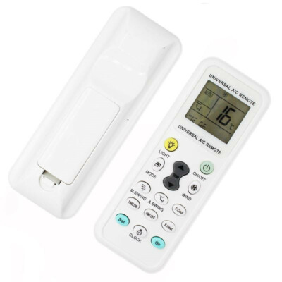Remote Control For Fedders AZ7T12W2A AZ7Y12F2A AZET12W7A AZEY12F7A Air Condition