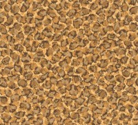 Versace Home Tapete Vlies Leoparden-Print Beige Braun 34902-3 (8,52€/1Qm)