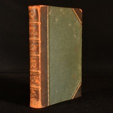 1856 Jaufry the Knight and the Fair Brunissende Mary Lafon Aldred Elwes Gusta...