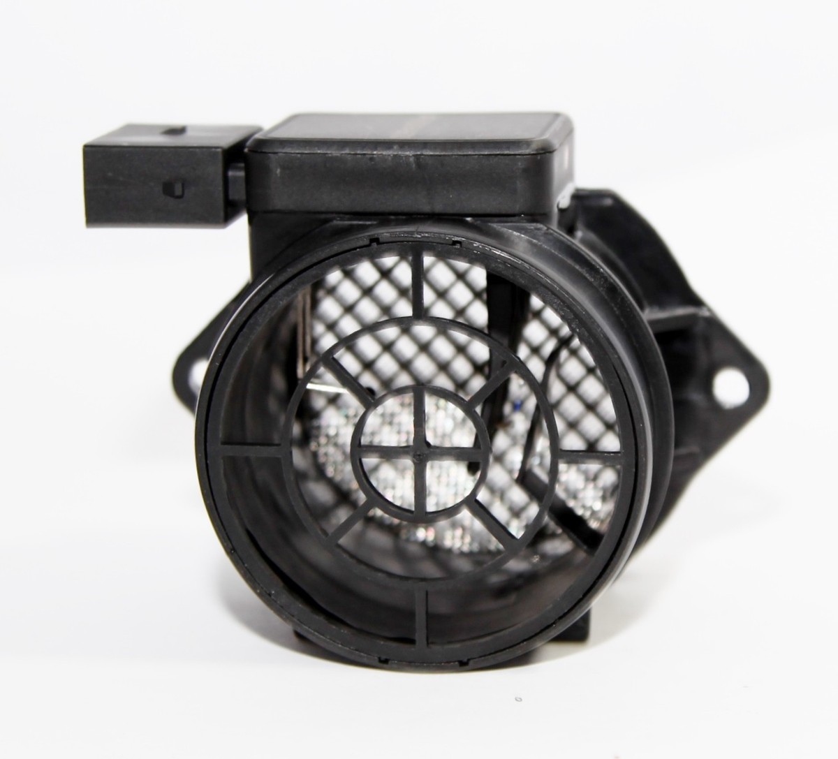 MAF Mass Air Flow Sensor For Kia Optima Sportage & Hyundai Sonata Elantra Rondo 28164-23700 Direct Fit