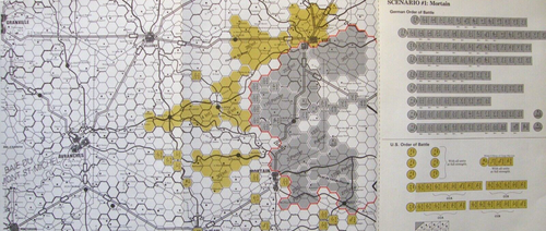The Longest Day - Avalon Hill - VG - Picture 4 of 17