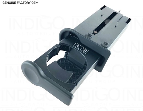 03-06 Range Rover Right Side Passenger Dash Push Release Cup Holder FBD000025PUY - Picture 2 of 5
