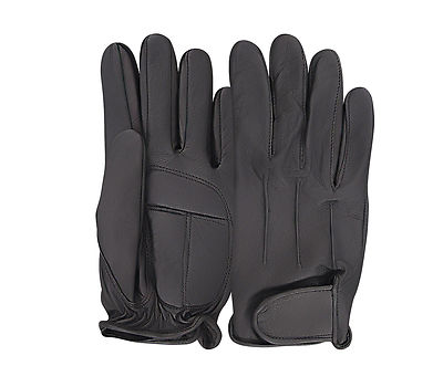 Gants De Conduite Homme 100% Cuir Style Rétro - Confort Et Élégance Classique