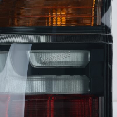 4PCS LED Rear Tail Light Lamp Brake For BMW E70 X5 2007 2008 2009