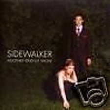 sidewalker - another kind of snow + 2  mcd  2005