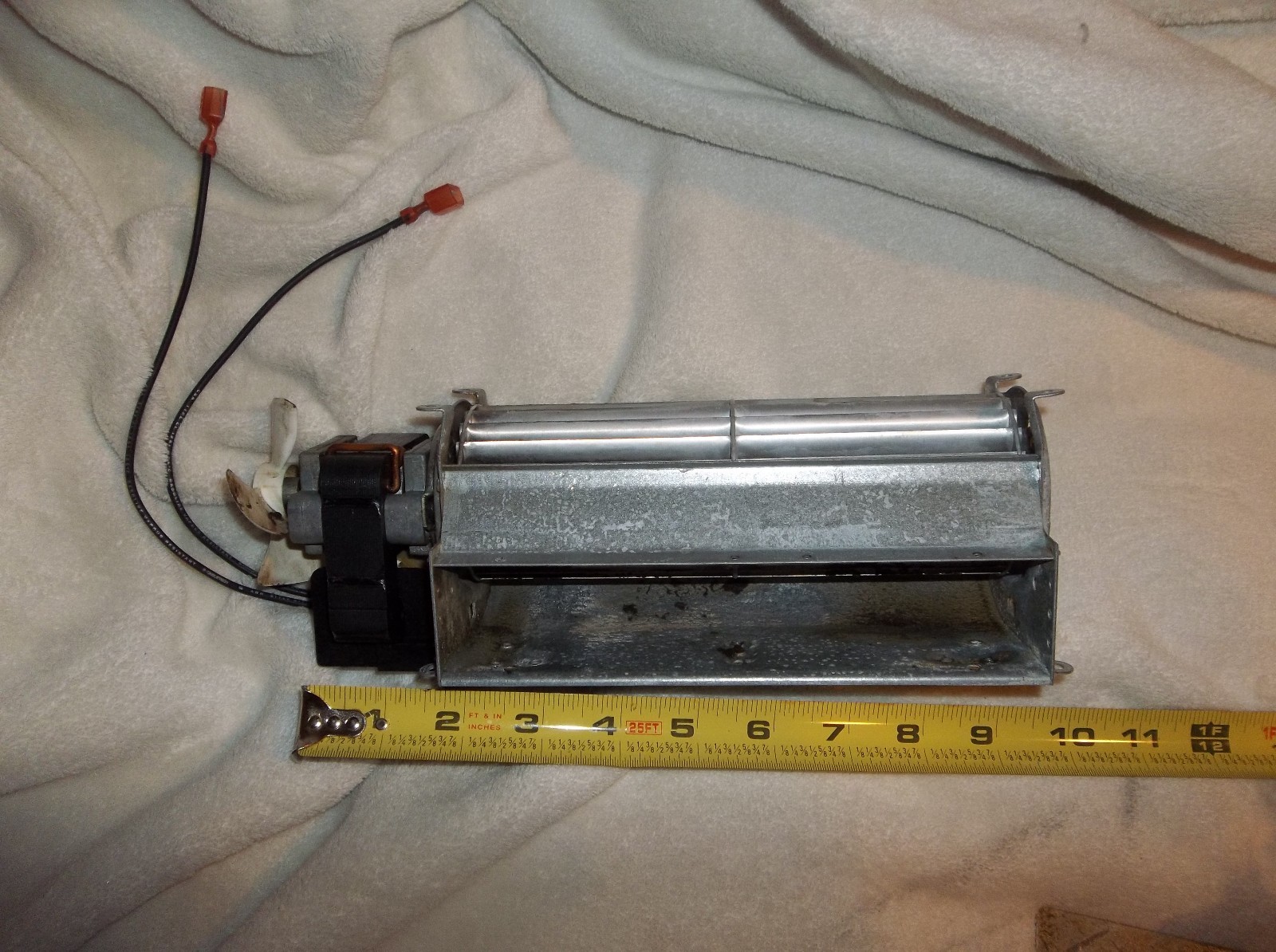 Thermador SC or C Lower Oven Cooling Fan Blower & Motor 00431492 1438