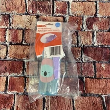 Skip Hop Straw Bottle Koala