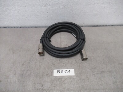 Kuka 00-106-496 Robot Cable 7m Ernst + Engbring 352.0343.07 Unused