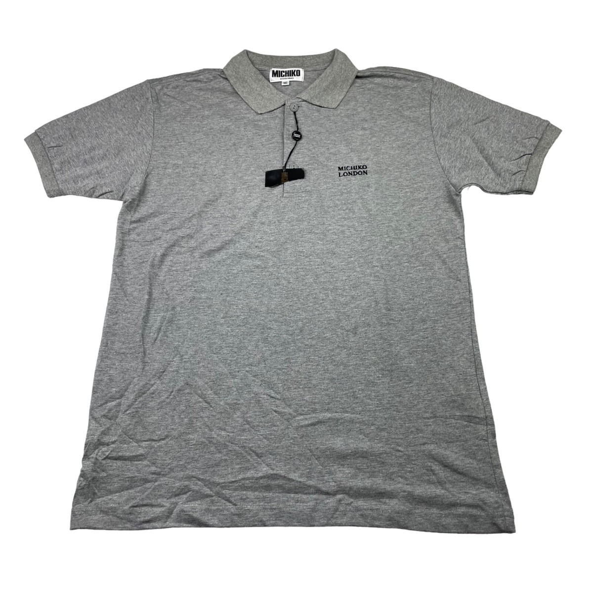 ENDLESS MADE TOKYO Polo Shirt Sサイズ ENDLESS MADE TOKYO Polo