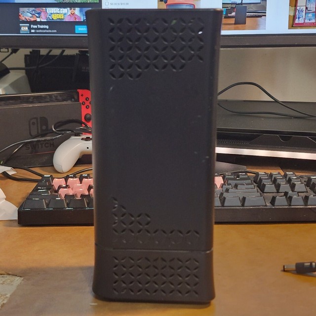 Spectrum WiFi Router Tower Rac2v1a No Adapter for sale online | eBay