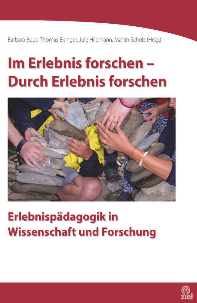 Thumbnail - Erlebnis Forschen - Durch Erlebnis Forschen | Barbara Bous (u. A.) |