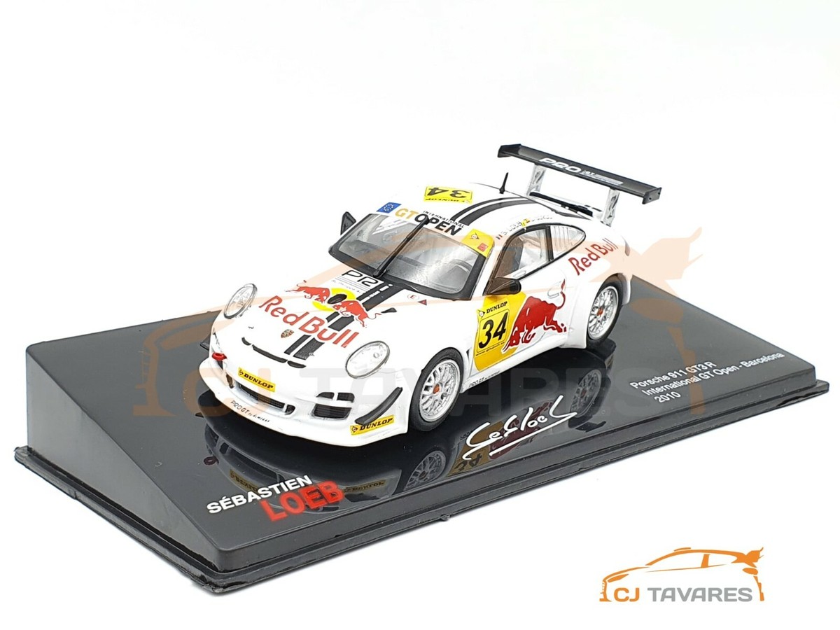 GRIP　ポルシェ917スパイダー ポルシェ 550 RS スパイダー – Amalgam Collection