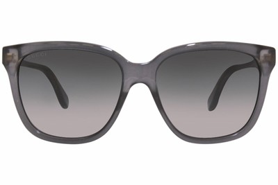 Gucci GG0790S 001 Sunglasses Women display picture 3