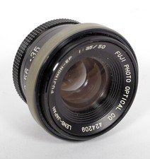 Fuji Fujinon EP 50mm F3.5 enlarger lens multiple units in stock 8419