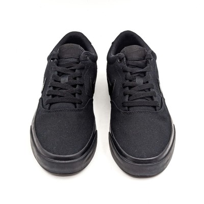 Nike Men SB Charge Canvas Black Skate Shoes CD6279-001  display picture 2
