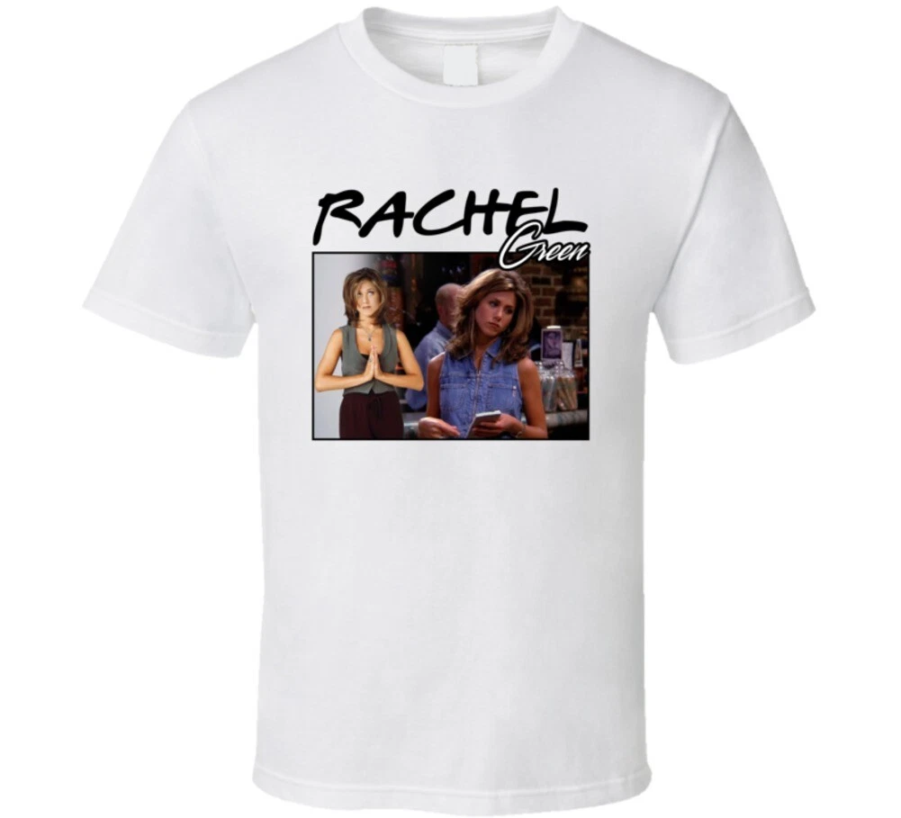 T shirt hotsell rachel friends