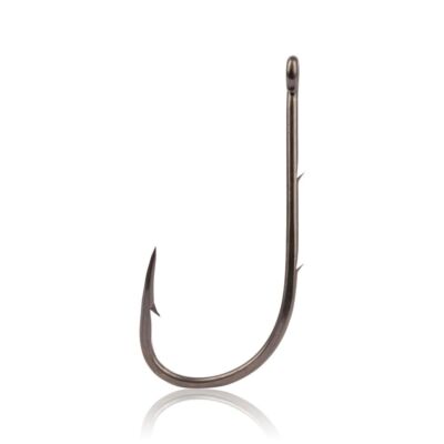 Mustad AP Baitholder Hooks Wurmhaken Gr. 2 bis 6/0 Baitholder-Haken Flunder