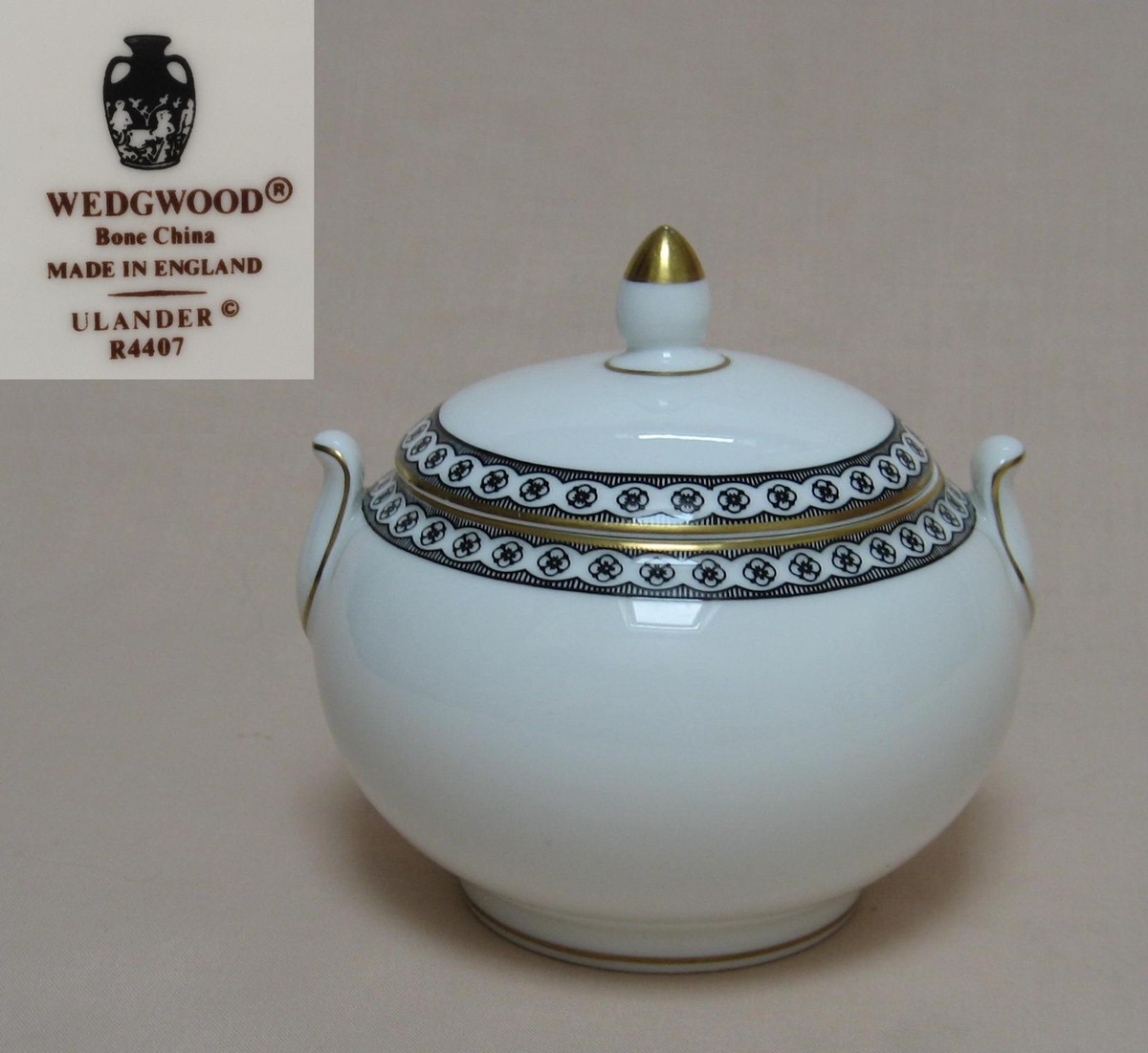 Wedgwood 