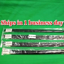 TOYOTA Genuine 4RUNNER 96-02 Door Glass Belt Outer Molding Weatherstrip Set of 4
